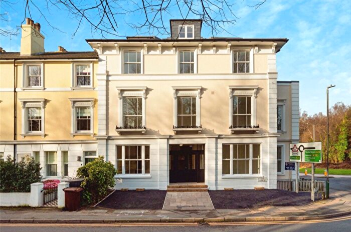 2 Bedroom Flat To Rent In Nevill Terrace, Tunbridge Wells, TN2