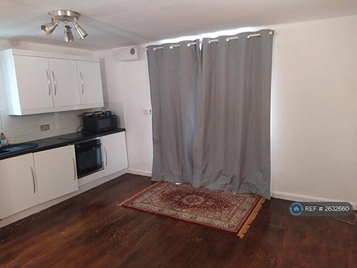 Studio To Rent In Bilberry Court, Winchester, SO23