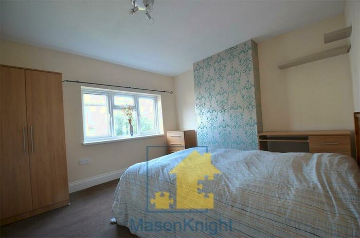 4 Bedroom Terraced House To Rent In &#; Pppw Pershore Rd, Selly Oak. Mins Walk To University Of Birmingham, B29