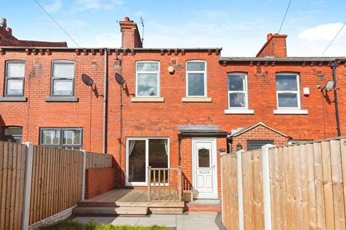 3 Bedroom Terraced House For Sale In Baker Lane, Stanley, Wakefield, WF3