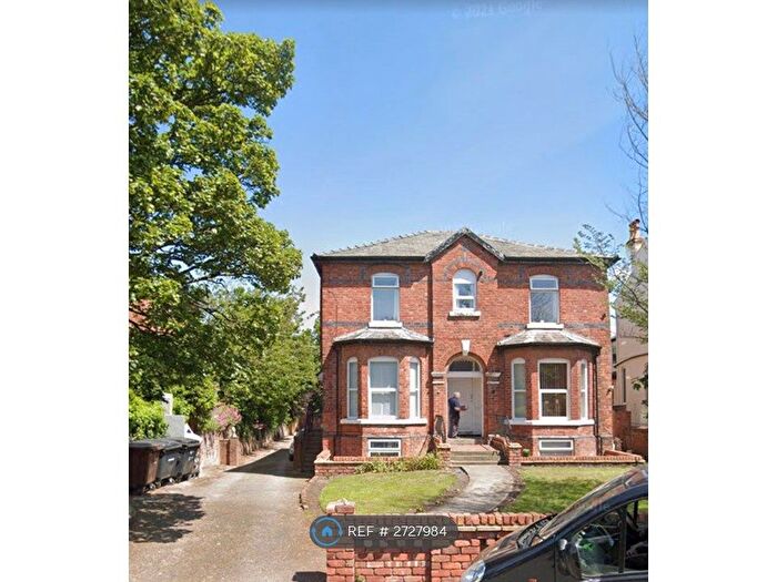 1 Bedroom Flat To Rent In Leyland Road, Southport, PR9