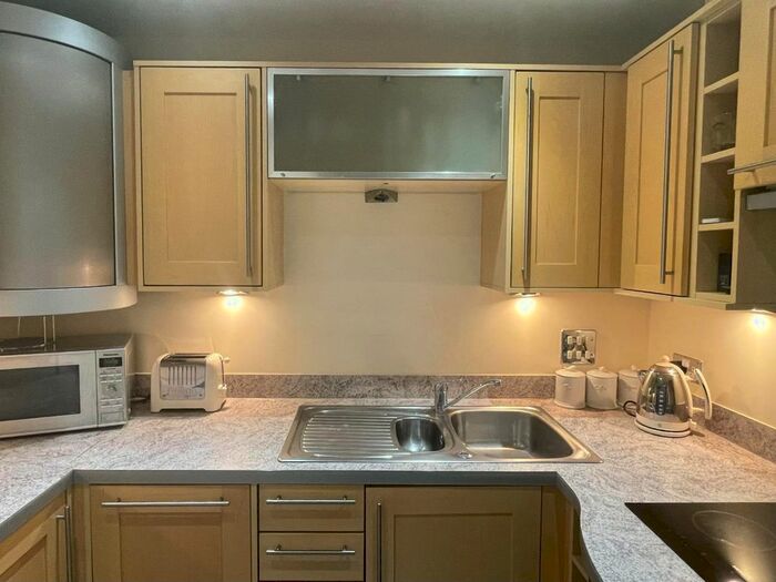 1 Bedroom Flat To Rent In Havannah Street, Cardiff, CF10