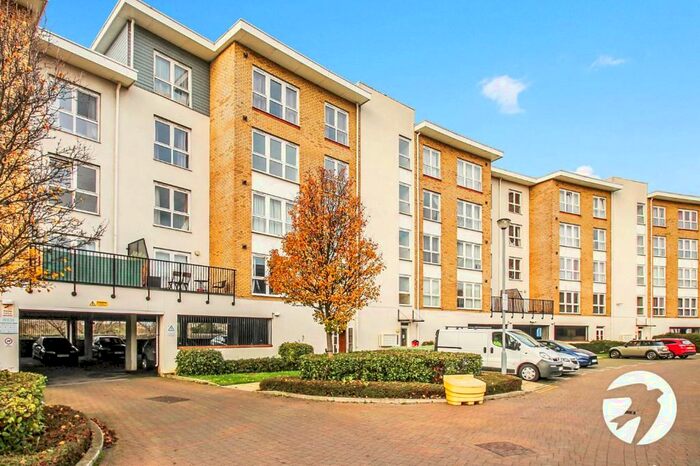 1 Bedroom Flat To Rent In Aurora Court, Romulus Road, Gravesend, Kent, DA12