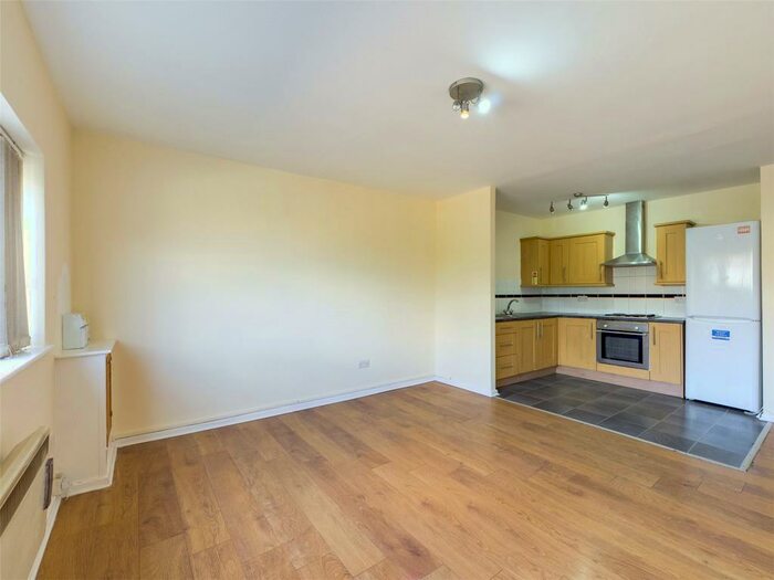 2 Bedroom Apartment To Rent In Old Church Street, May Street, Newton Heath, Manchester, M40