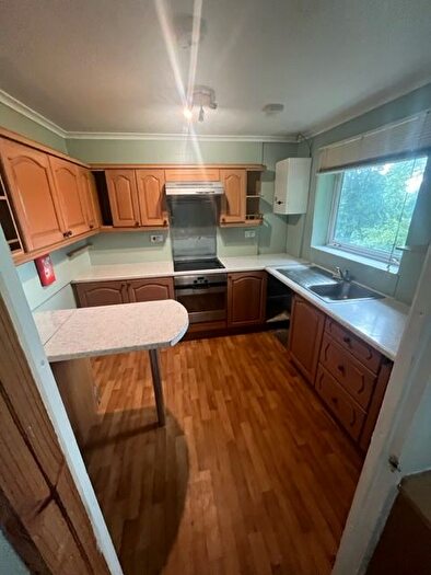 2 Bedroom Flat To Rent In Brook Street, Luton, LU3