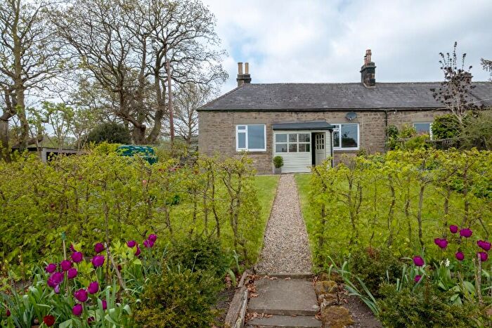 2 Bedroom Cottage For Sale In Riding Lea Cottages, Riding Mill, NE44