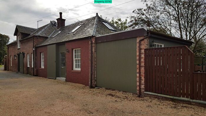 2 Bedroom Barn Conversion To Rent In Mye Road, Buchlyvie, Stirling, FK8