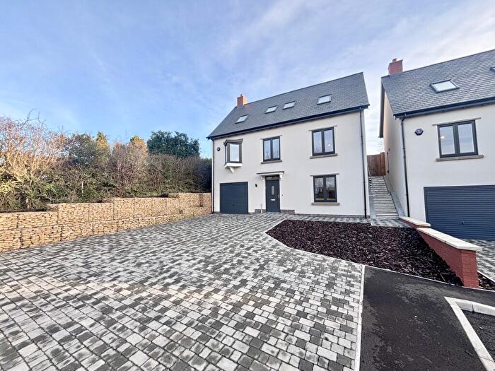 4 Bedroom Detached House To Rent In Holly Croft, Oakthorpe, DE12