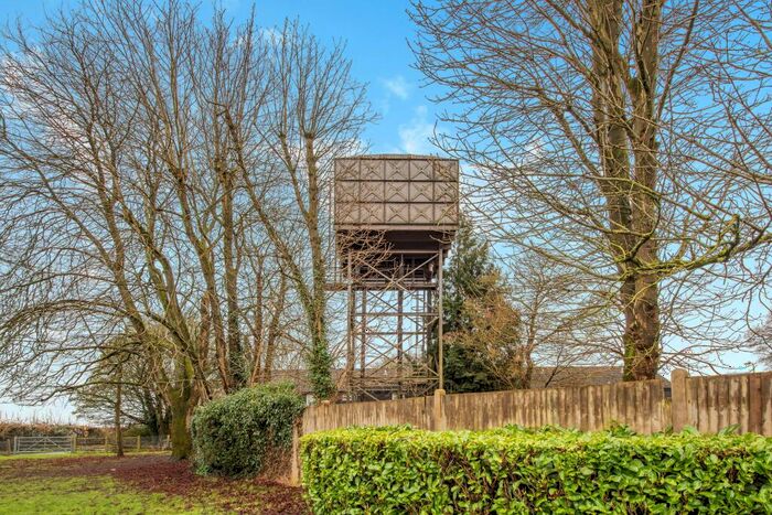 Land For Sale In Water Tower, Eagle Road, Bishops Green, Hampshire, RG20