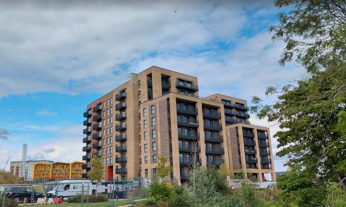 1 Bedroom Flat To Rent In Colnebank Drive, Watford, WD18