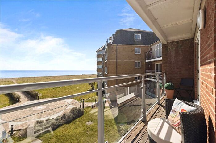 2 Bedroom Apartment For Sale In San Diego Way, Eastbourne, East Sussex, BN23
