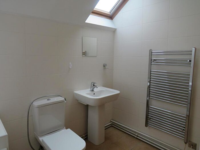2 Bedroom Apartment To Rent In Duke Street, Leicester, LE1