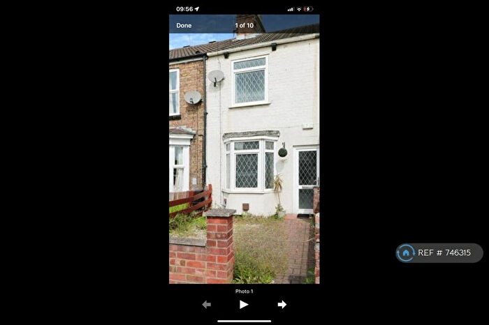 2 Bedroom Terraced House To Rent In Hull Road, Hessle, HU13