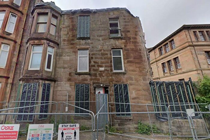 2 Bedroom Flat For Sale In , Highholm Street Flat -, Port Glasgow, PA14