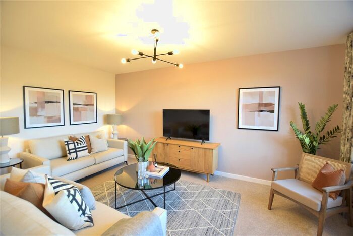 3 Bedroom Semi-Detached House For Sale In Coming Soon - Athelai Edge Ii, Down Hatherley, Gloucester, GL2