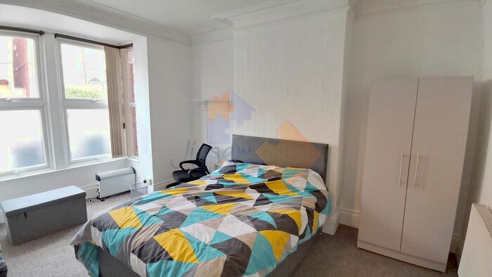 4 Bedroom Town House To Rent In West Parade, Lincoln, LN1