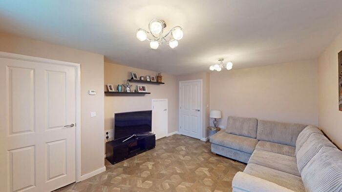 3 Bedroom Terraced House For Sale In Gregory Close, Doseley, Telford, TF4