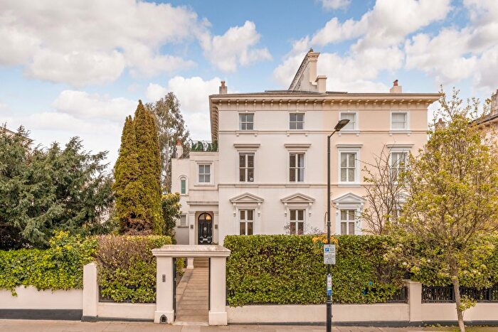 5 Bedroom Semi Detached House To Rent In Howley Place, London, W2