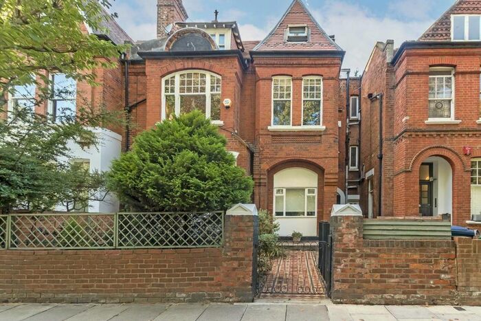 1 Bedroom Flat To Rent In Acton Lane, London, W4