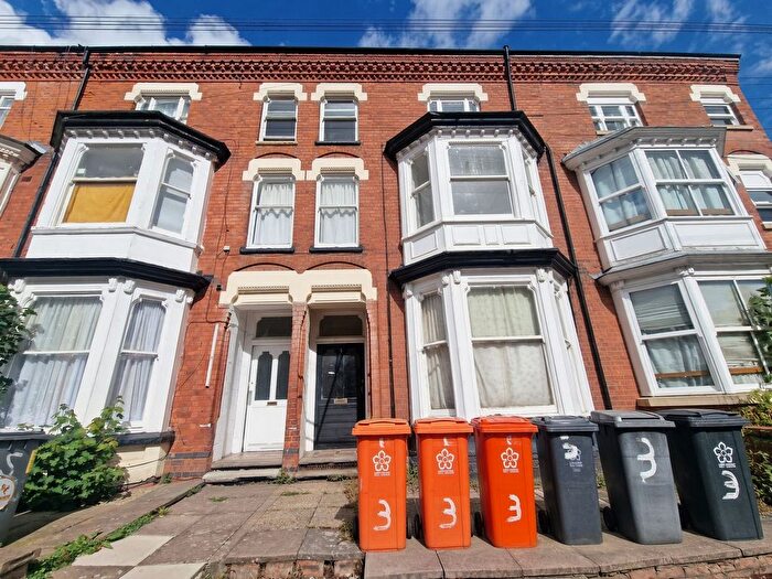 1 Bedroom Flat To Rent In Westleigh Road, Leicester, LE3