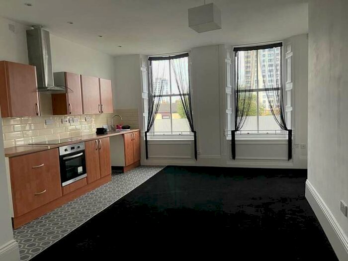 1 Bedroom Apartment To Rent In Stockton-on-tees TS18