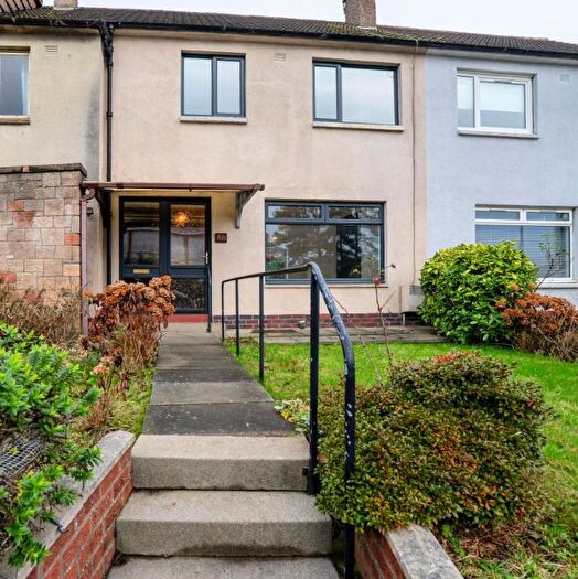 2 Bedroom Terraced House To Rent In Turnhouse Road, Gyle, Edinburgh, EH12