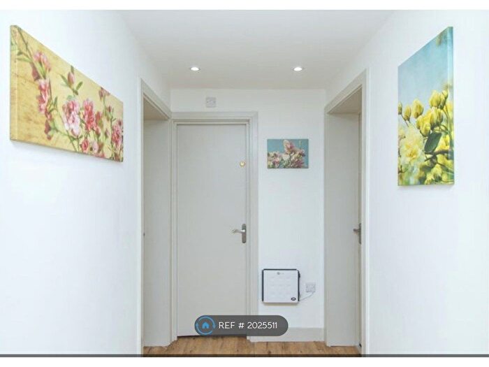 Studio To Rent In Sussex Place, Bristol, BS2