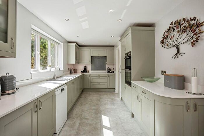 5 Bedroom Detached House For Sale In Tansy Way, Bingham, Nottingham, Nottinghamshire, NG13
