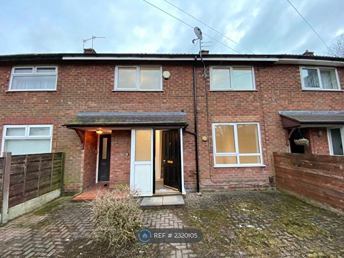 3 Bedroom Terraced House To Rent In Lewis Drive, Heywood, OL10