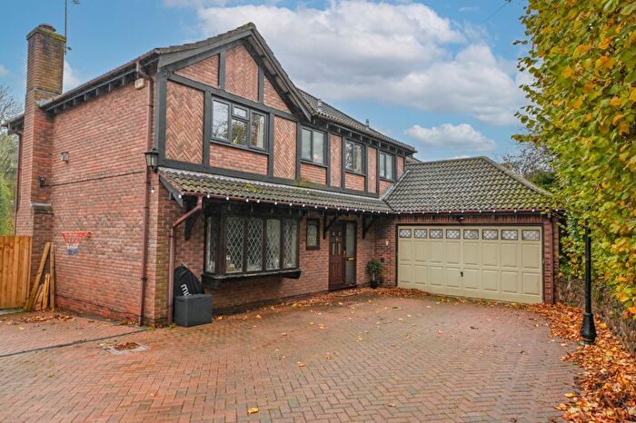 5 Bedroom Detached House For Sale In Tamar Down, Waterlooville, PO7