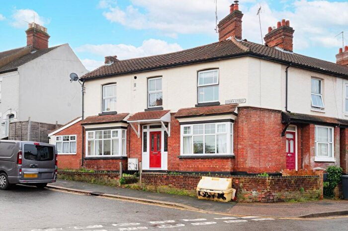 2 Bedroom Flat For Sale In Dover Street, Norwich, NR2