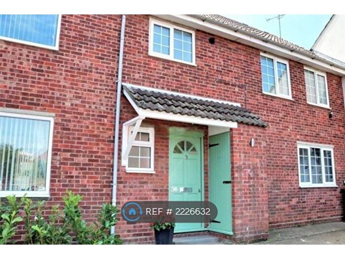 3 Bedroom Semi-Detached House To Rent In Aster Close, Clacton-On-Sea, CO16