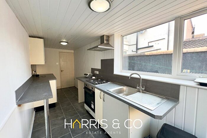 2 Bedroom Terraced House To Rent In Warren Street, Fleetwood, FY7
