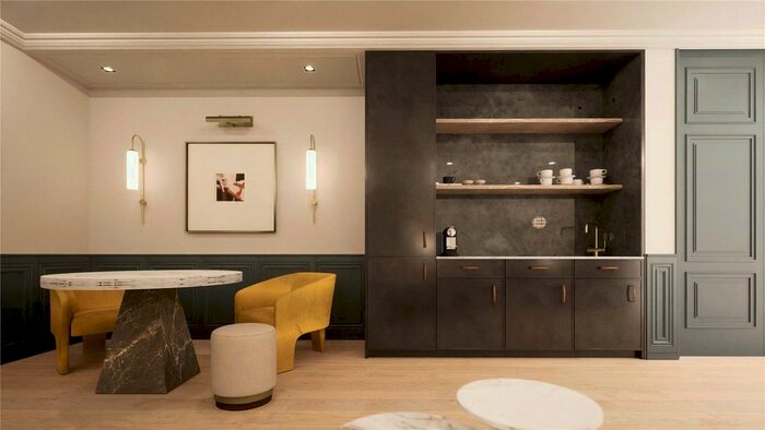 1 Bedroom Flat For Sale In Chiswick High Road, London, W4