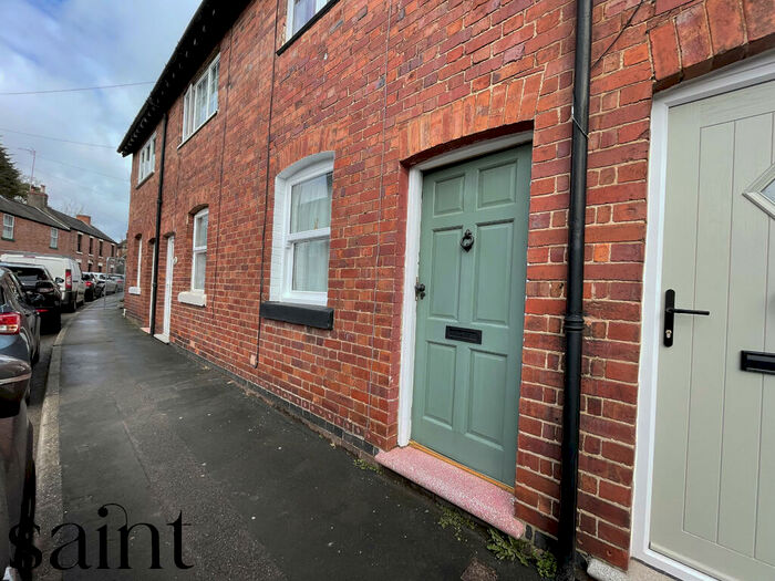 3 Bedroom Property To Rent In Tamworth Street, Duffield, DE56