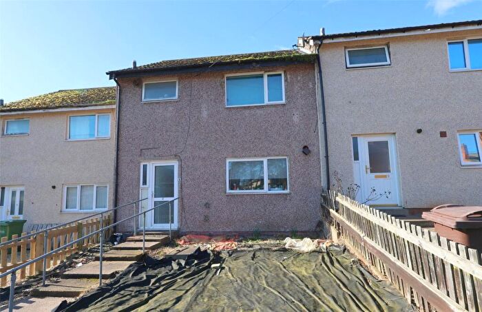 4 Bedroom Terraced House For Sale In Leighton Street, Nottingham, Nottinghamshire, NG3