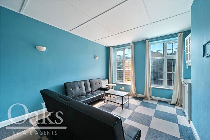 1 Bedroom Flat For Sale In St James' Road, Croydon, CR0