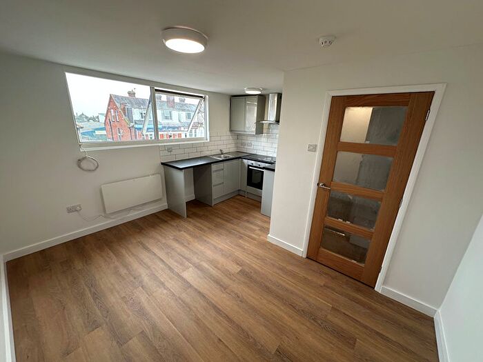 1 Bedroom Flat To Rent In North Denes Road, Great Yarmouth, NR30