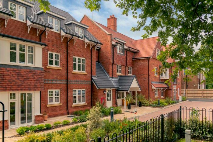 2 Bedroom Apartment To Rent In Woburn Street, Ampthill, Bedfordshire, MK45