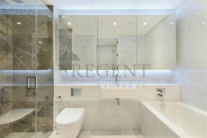 1 Bedroom Flat To Rent In Casson Square, Southbank Place, SE1