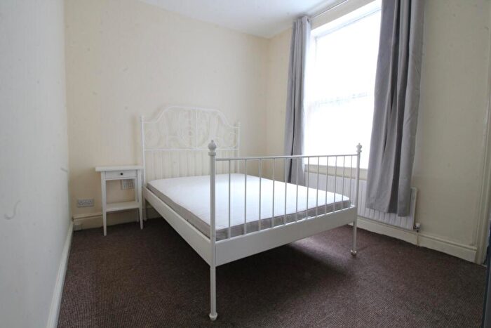 1 Bedroom Apartment To Rent In Harrison Road, Birmingham, B24