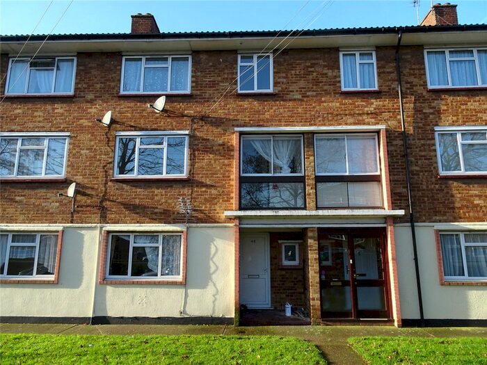 4 Bedroom Flat To Rent In Harmondsworth Road, West Drayton, Middlesex, UB7