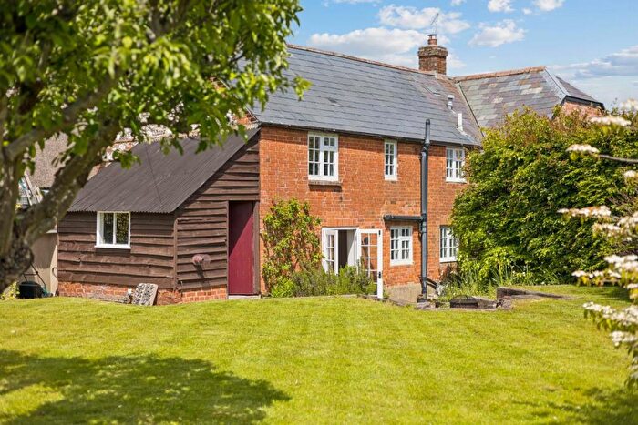 2 Bedroom House For Sale In Haxton, Netheravon, Salisbury, SP4