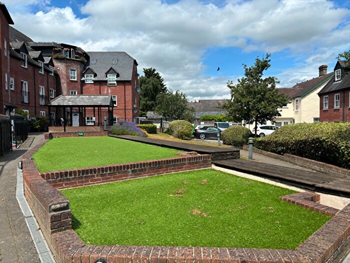 4 Bedroom Semi-Detached House To Rent In Hasler Place, Great Dunmow, CM6