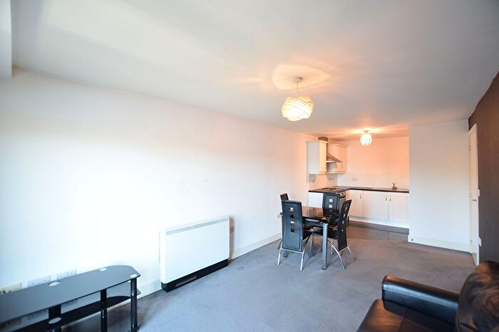 1 Bedroom Flat To Rent In Tynemouth Pass, Gateshead, NE8