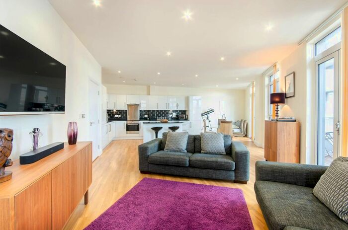 3 Bedroom Flat To Rent In Hatton Road, Alperton, London, HA0