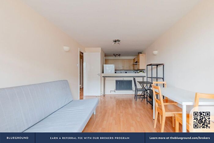 1 Bedroom Flat To Rent In Farringdon, EC1N