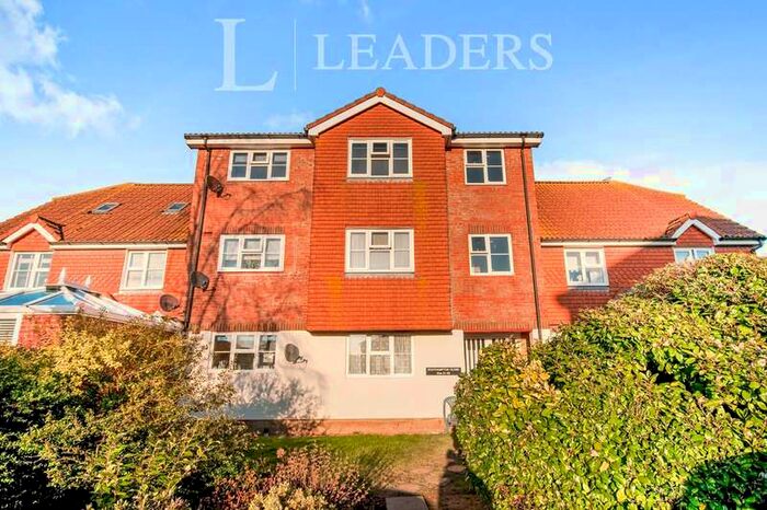 2 Bedroom Apartment To Rent In Southampton Close, Sovereign Harbour South, Eastbourne, East Sussex, BN23
