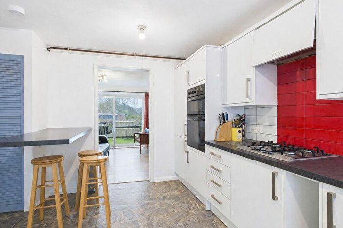 4 Bedroom Detached House To Rent In Egginton Close, Brighton, BN2