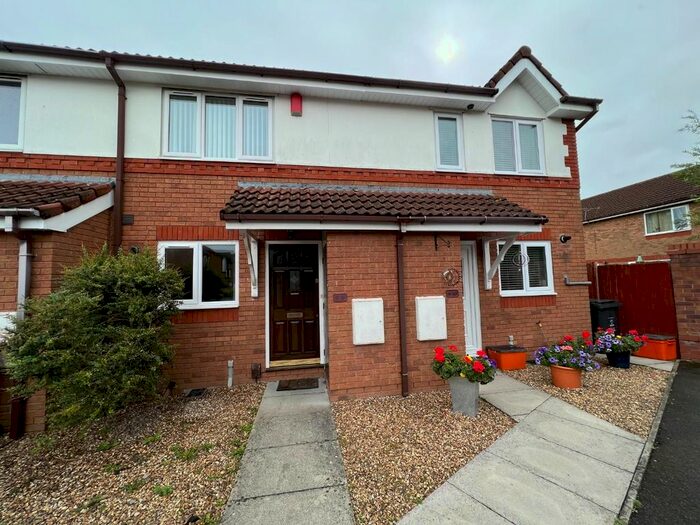 2 Bedroom Terraced House To Rent In Moorhen Close, Dorcan, Swindon, SN3